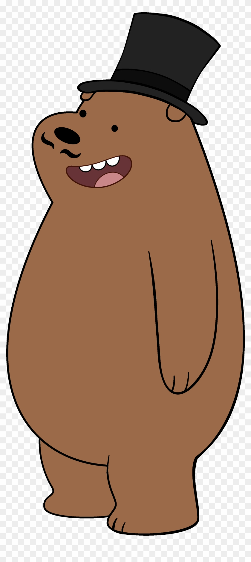 Grizz We Bare Bears #1329759