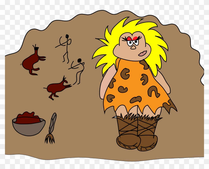 Clipart Cave Art Rh Openclipart Org Bear Clip Art Mountain - Cave Art #1329763