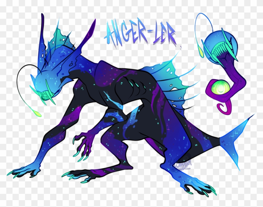 {ota} Anger-ler [closed] By Wellhidden - Anger #1329776