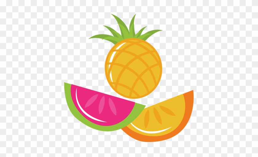 Fruit Svg Files For Scrapbooking Fruit Svg Cut Files - Fruits Svg #1329812