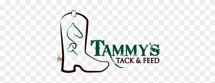 Tammy's Tack & Feed - Lila Beunruhigte Beschriftende Armee-freundin Grußkarte #1329854