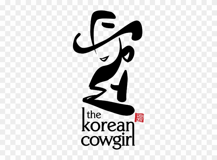 The Korean Cowgirl - The Korean Cowgirl #1329855