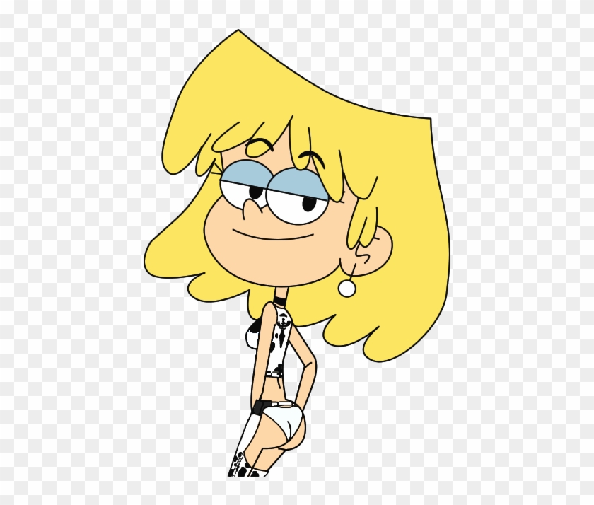 Lori Loud Dixie Clemets #1329856