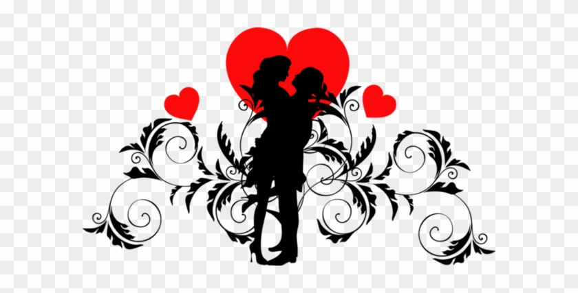 Couples - Couple Saint Valentin Png #1329937