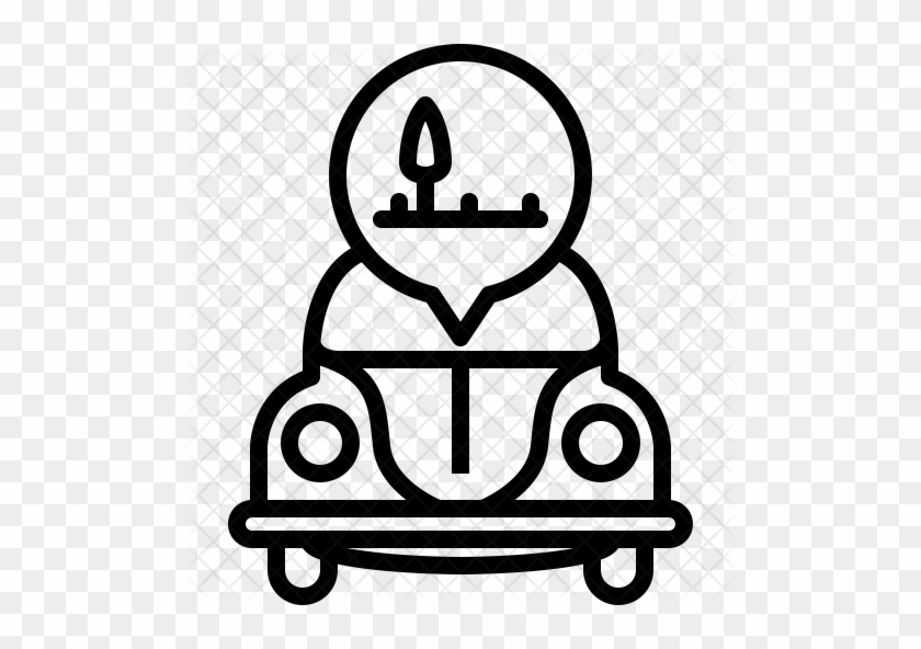 Landscape Icon - Landscape Icon #1329957
