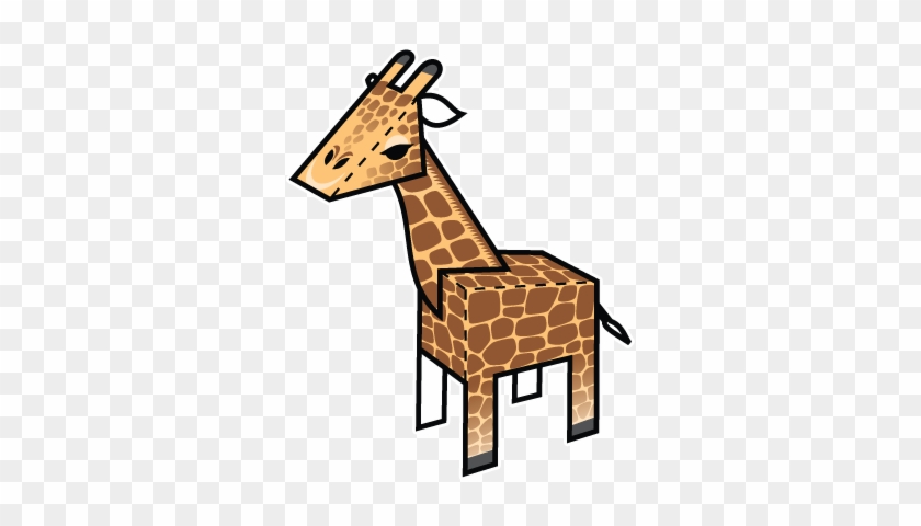Esquire Hardest Puzzle Ever Paper Foldables Paper Toy - Simple Animal Papercraft - Free Transparent PNG Clipart Images Download Esquire Hardest Puzzle Ever Paper Foldables Paper Toy - Simple Animal Papercraft - Free Transparent PNG Clipart Images Download