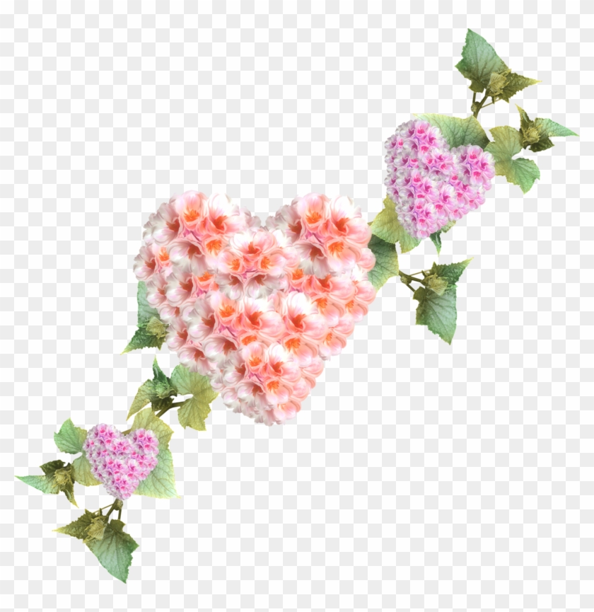 Roses Hearts - Wedding #1330022