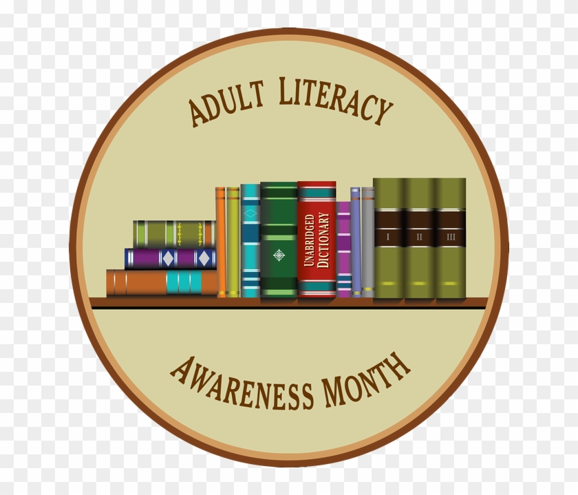 2013 Awareness Month Calendar Events National Just - Quotes On Literacy Day #1330035