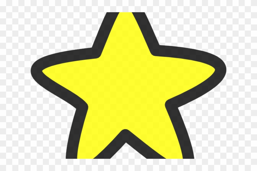 Edge Clipart Star - You Did A Do #1330091