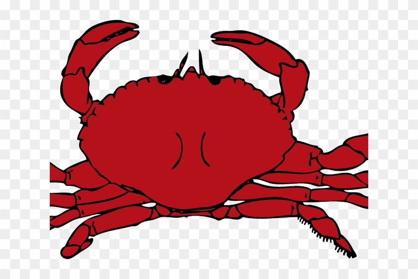 Lobster Clipart Alimasag - Fsu Sucks #1330101