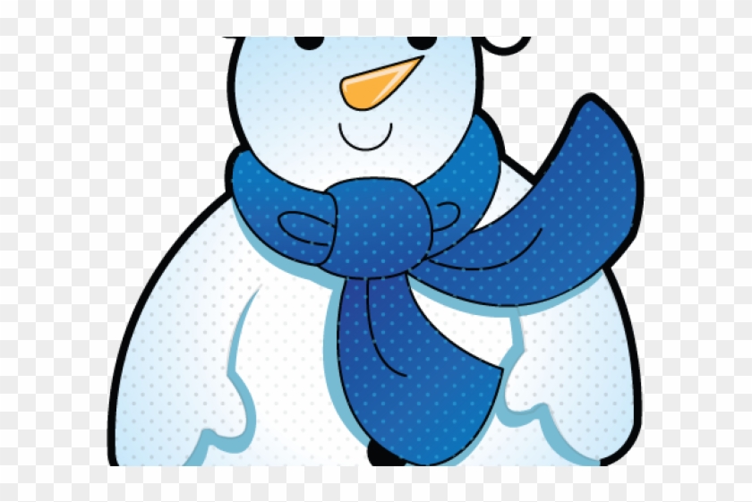 Frosty The Snowman Clipart - Frosty The Snowman #1330125
