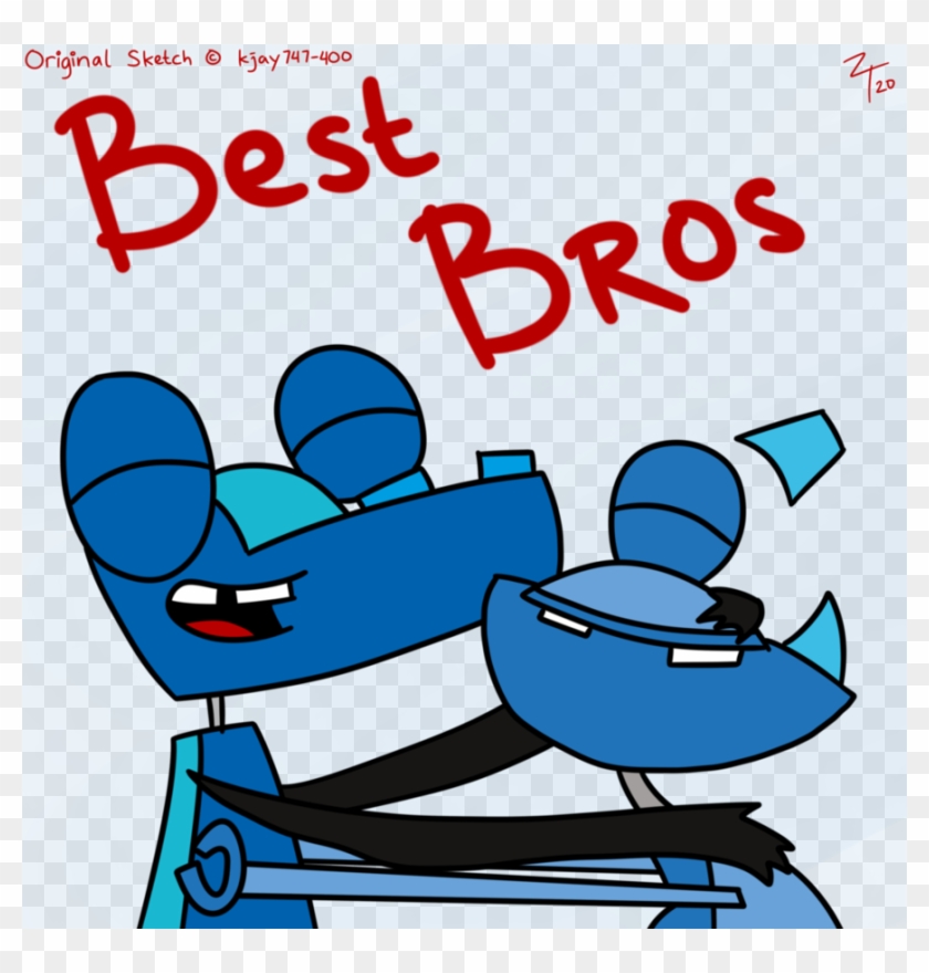 Mxls-best Frosty Bros By Zoomtorch20 - Mxls-best Frosty Bros By Zoomtorch20 #1330126