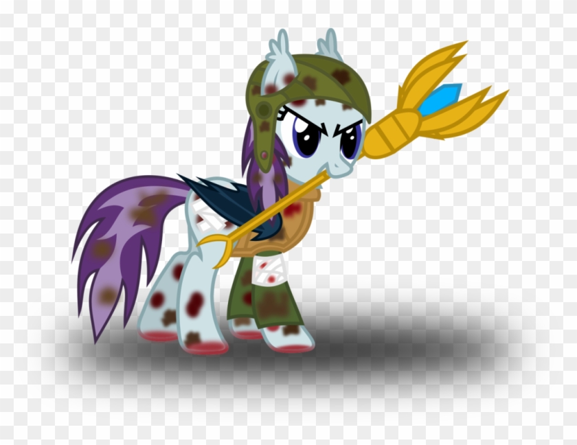 Frosty As Nikolai Belinski By Frostburn418 - Digital Art #1330130