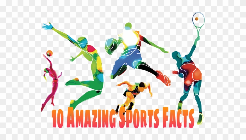 Sports Meet Clip Art #1330137