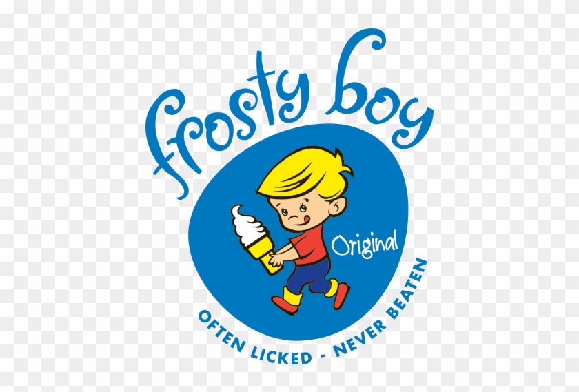 Home » Fboriglogo - Frosty Boy Often Licked Never Beaten #1330150