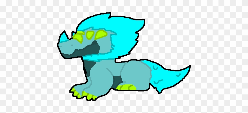 Frosty Boi By Tinysquib - Frosty Boi By Tinysquib #1330155