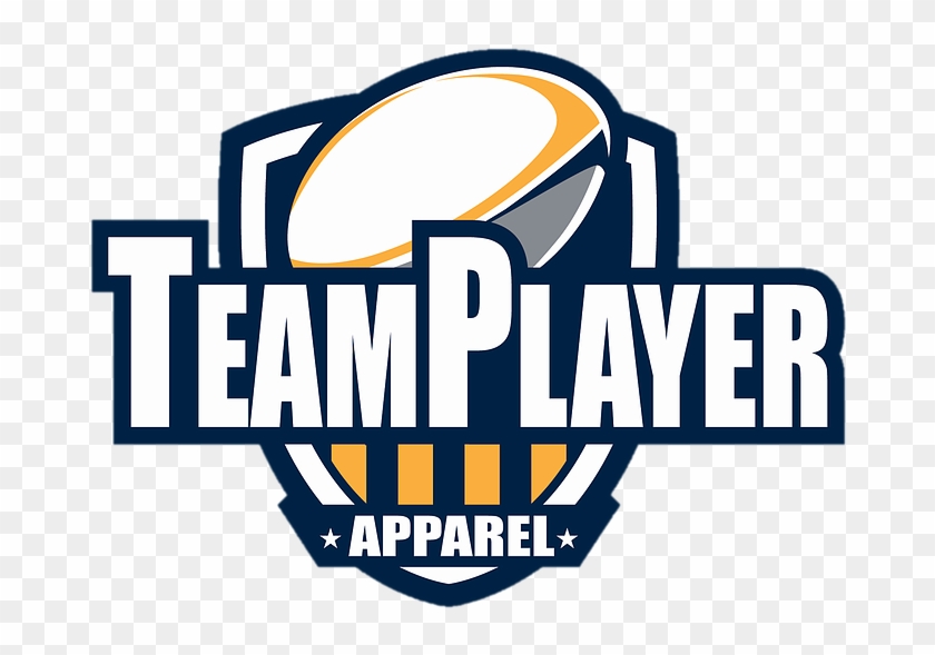 Teamplayer Apparel - Teamplayer Apparel #1330173
