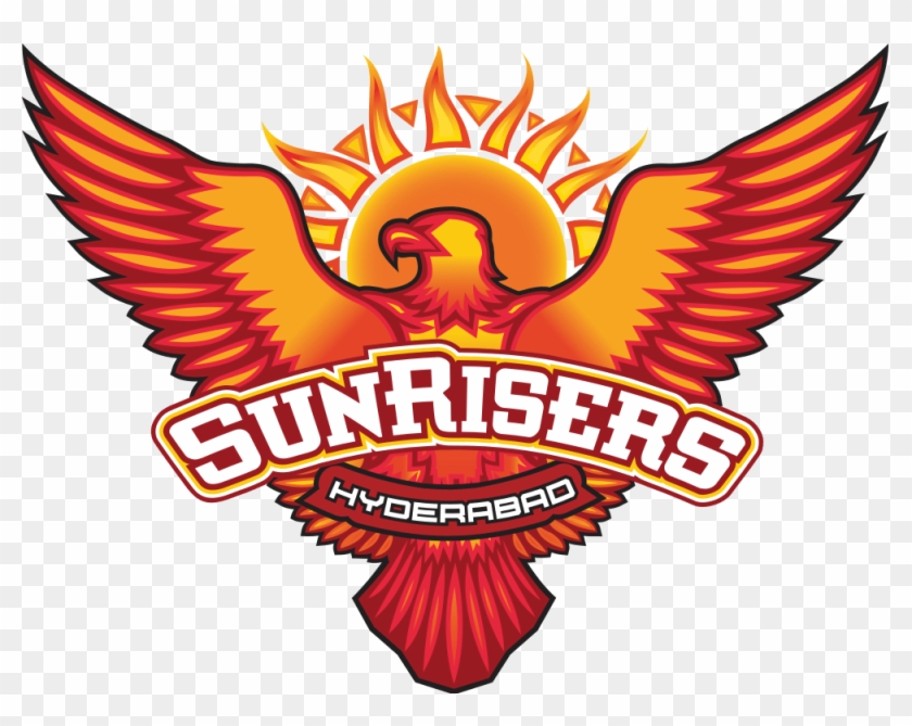 Sunrisers Hyderabad Team Player Details - Sunrisers Hyderabad Logo #1330175