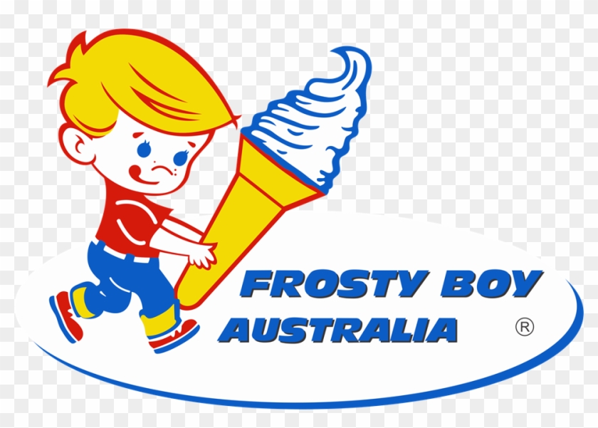 Frosty Boy Often Licked Never Beaten #1330186
