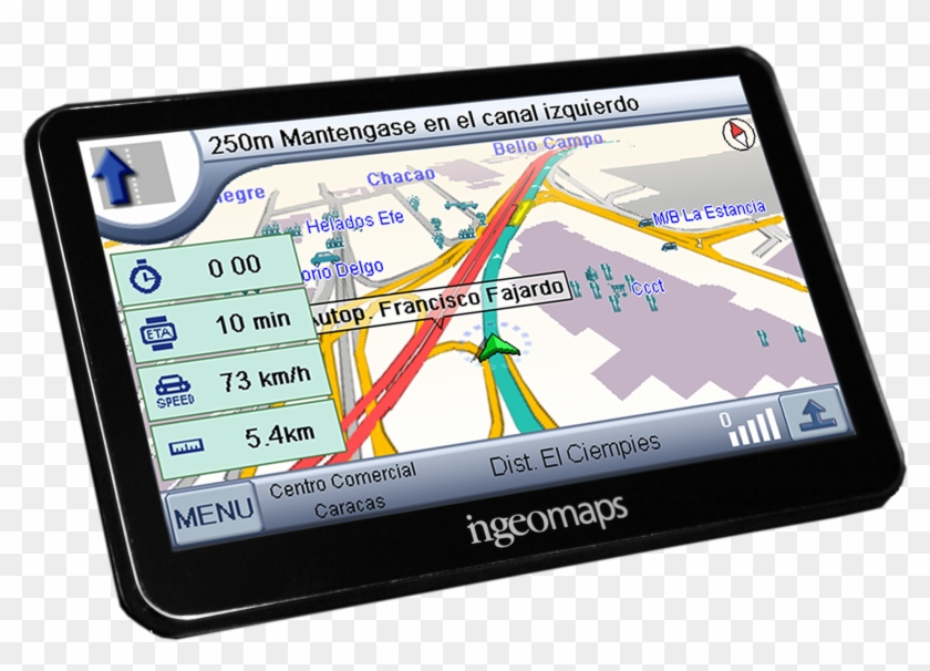 Negeomaps Gps - Gps Png #1330213