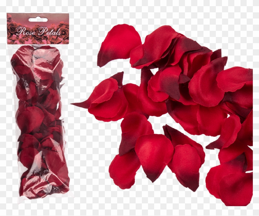 Red Rose Petals - Partaj Norrköping #1330232