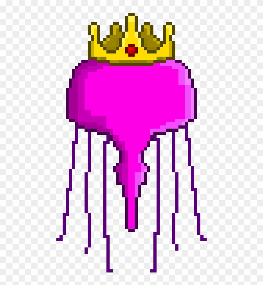 Jellyfish Queen - Jellyfish #1330262