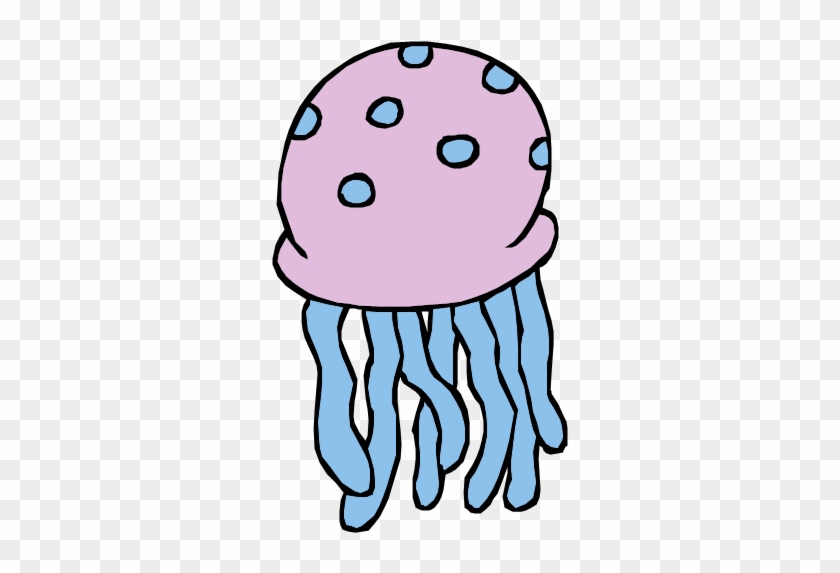 Jellyfish - Jellyfish #1330263