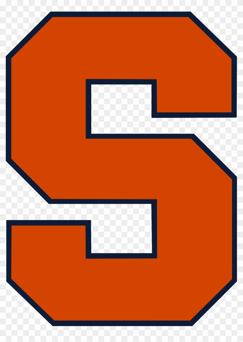 A Closer Look At The 2016 Final Four, Dr - Syracuse University Logo #1330349