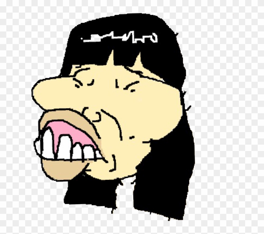 Post - Cartoon #1330416