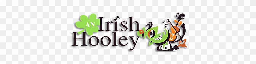 Irish Hooley Dubuque #1330418