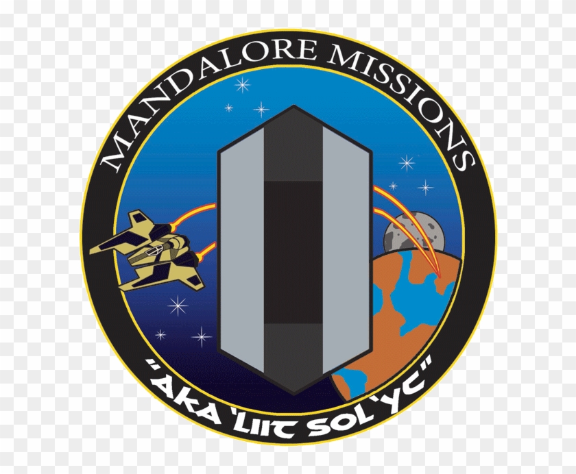 Mandalore Missions - “ - Emblem #1330422