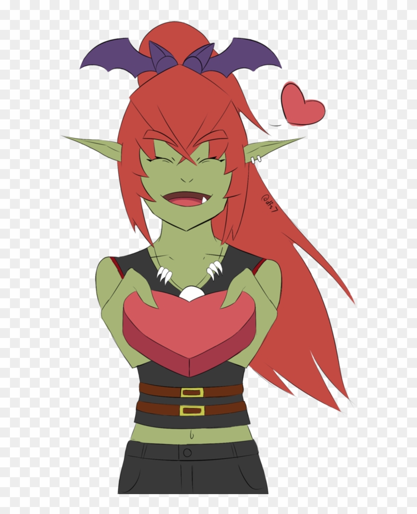 Marie Valentine's Sketch By Flyingcarparts - Cartoon #1330464