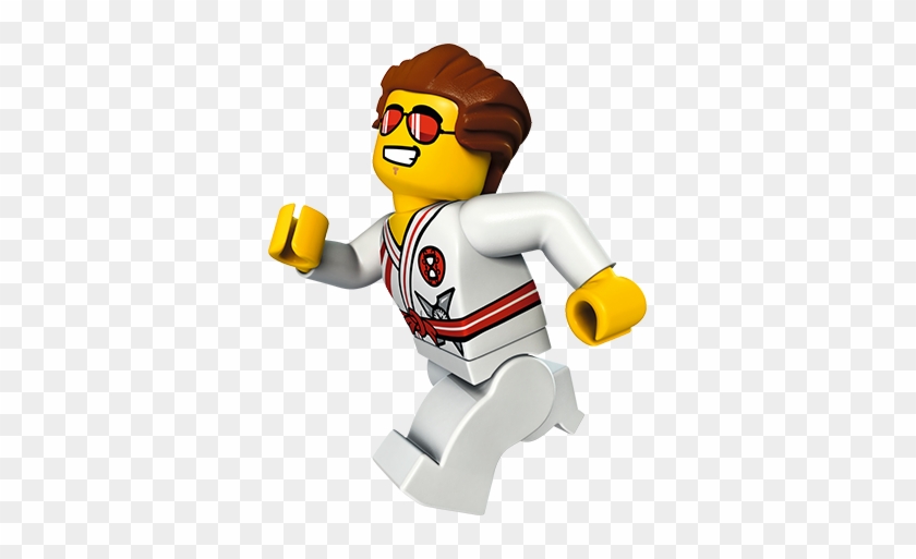 Image - Мастер Скорости Ниндзяго #1330532