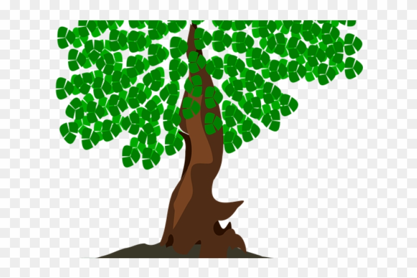 Bonsai Tree Clipart - Bonsai Tree Clipart #1330536