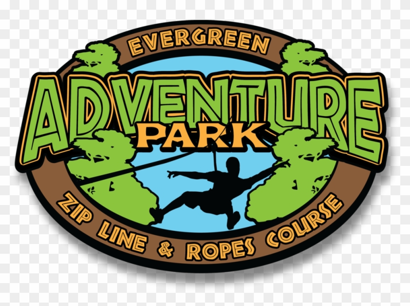 Evergreen Adventure Park Leesburg #1330544