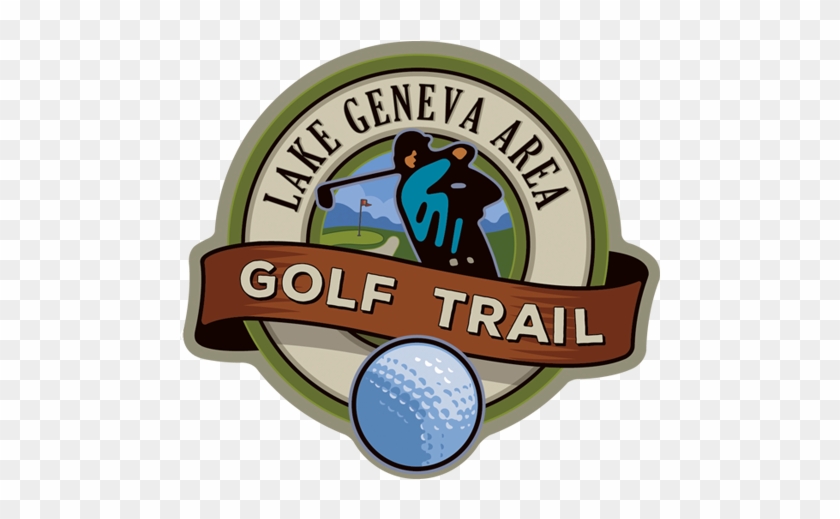East Course Evergreen Country Club - Lake Geneva Area Golf Trail #1330556