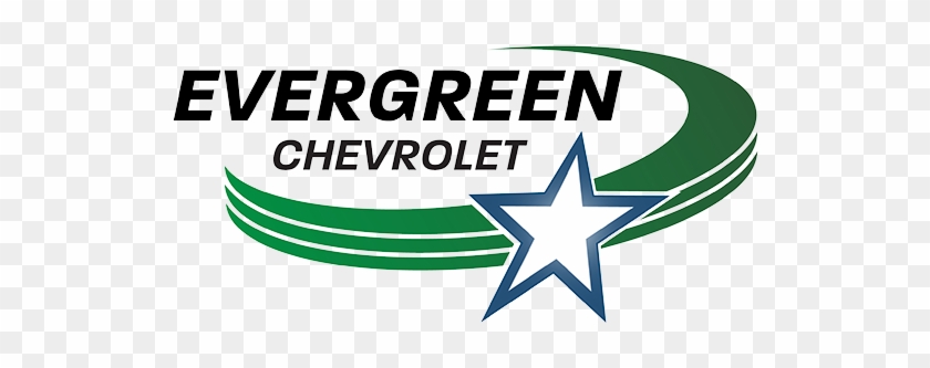 Evergreen Chevrolet - Evergreen Ford #1330557