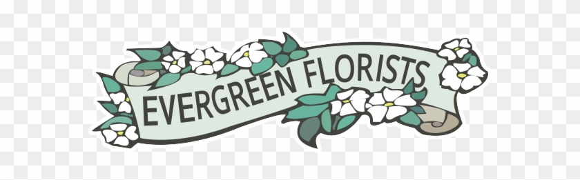 Evergreen Florist Inc - Evergreen Florist #1330560