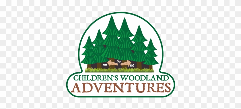 Children's Woodland Adventures #1330591