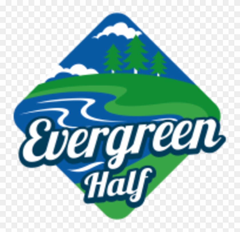 Evergreen Half And 10k #1330592