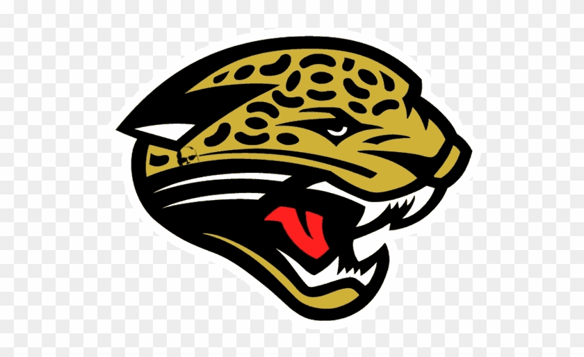 The - Jacksonville Jaguars Logo Change #1330593
