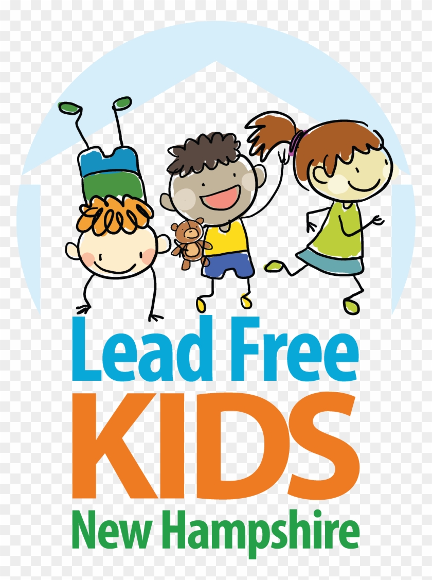 Lead Free Kids Nh - Lead Free Kids #1330611