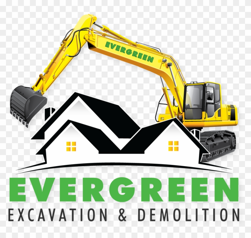 Evergreen Excavation And Demolition - Excavation #1330612