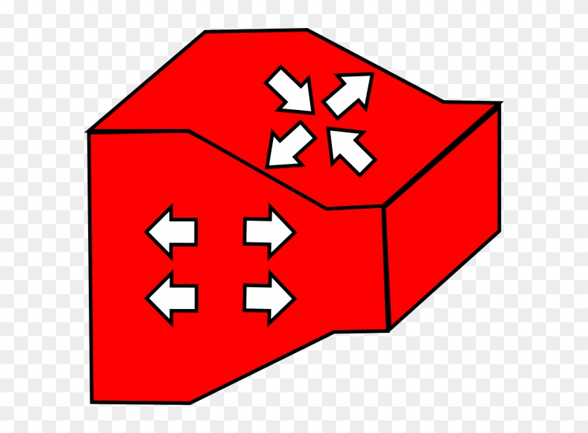 Dslam Final Okupa Rojo Clip Art At Clker - Dslam Final Okupa Rojo Clip Art At Clker #1330613