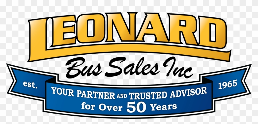Leonard Bus Sales Inc - Happy Returns Of The Day #1330625