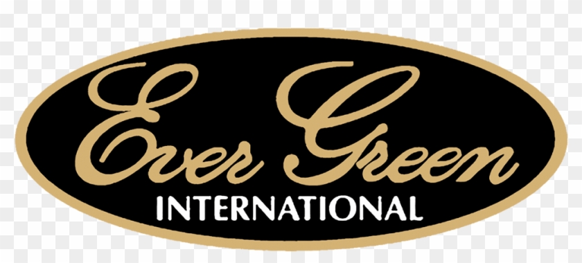 Evergreen-logo - Ever Green International #1330631