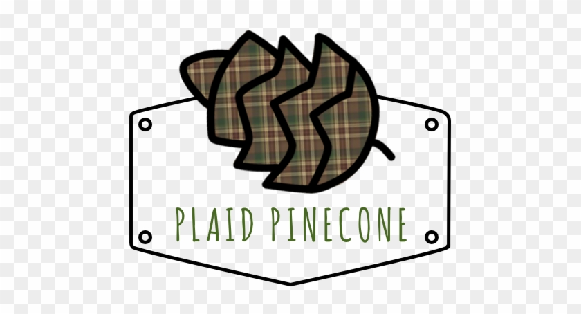 Plaid Pinecone - Privacy Policy #1330635