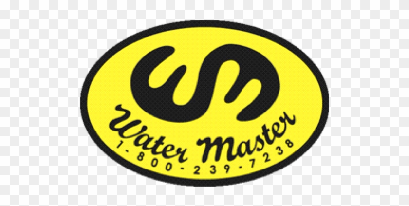 Water Master #1330647