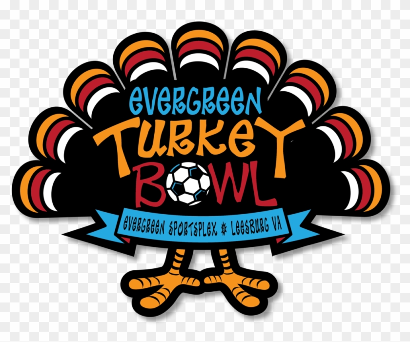2015 Evergreen Turkey Bowl Soccer Tournament - 2015 Evergreen Turkey Bowl Soccer Tournament #1330657