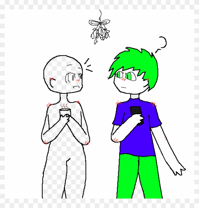 Mistletoe Cowab - User #1330671